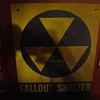 Cold War Fallout Shelter