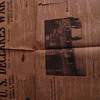 New York Sun, Dated Monday, December 8, 1941