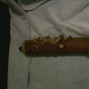 Incense Burner