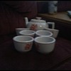 inherited from my stepfather.