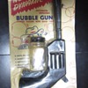 Antique Atomic Industries Bubble Gun