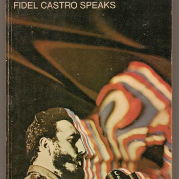 1972 - Fidel Castro Speaks