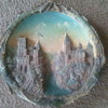 Czech wall plate