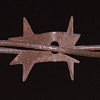 Rare Barbed Wire