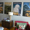 NTB Road Posters from the showroom