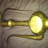 Mystery: Brass Teapot?