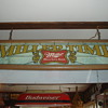 MILLER EARLY POOL TABLE LIGHT