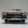 1959 Cadillac Eldorado Biarritz Convertible Die-Cast
