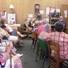 1ST ANNUAL CAMERON POTTERY DAY