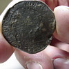unknown Colonial artifact