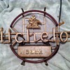 Antique Anheuser Busch Michelob Neon 