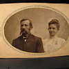 Photo of unidentified Couple