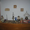 Some of my wifes things