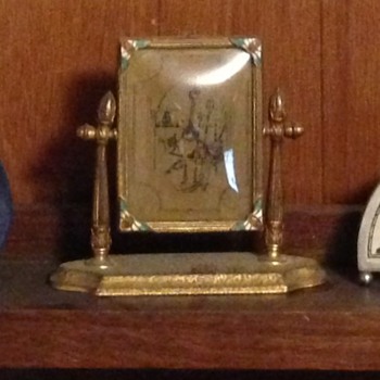 A Few Of My Small Clocks - Clocks