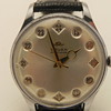 1960 Gruen Airflight, jump hour pilot watch