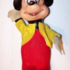 Mickey Mouse Doll