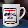 Bethlehem Steel Items