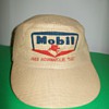 1965 Mobil Indy 500 hat