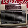 1940s/early 50s "MELODY LANE" Phonette nickel mini Jukebox