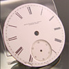 Private Label Pocket Watch Dial
