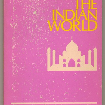1977 - The Indian World