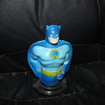BatMan Night Light