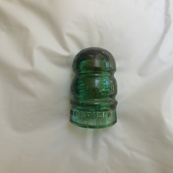 Insulators