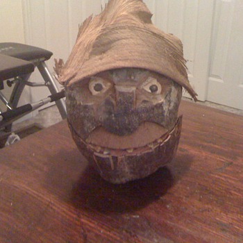 Coconut Heads