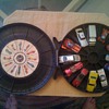 My Redline Hot Wheels were my favorite toys...