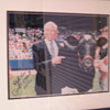 Phil Rizzuto Autographed Photo