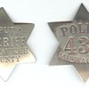 The Evolution of Police Badges
