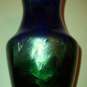 LOETZ TITANIA - Art Glass