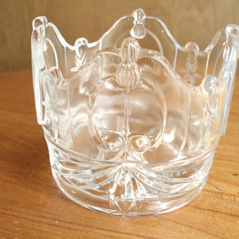 What is this? - Glassware