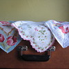 Pretty Hankies