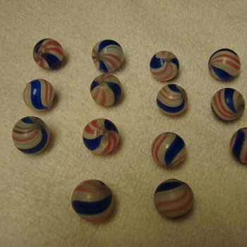 Swirls Galore