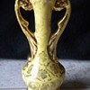 Chic Pottery Spill Vase
