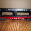 Lionel Trains Collection- Evans Auto-loader #6414