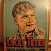 Vintage Lucky Teter