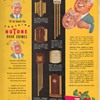 1950 NuTone Advertisements