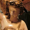 Art Nouveau Figural Lamp?