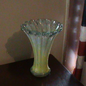 Is this Murano? - Art Glass