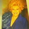 Brenda Lee Signed Photo