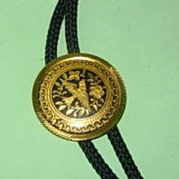 Toledo damascene