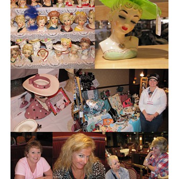 2010 Headvase Convention Branson Missouri 2