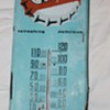 Orange Crush Thermometer (Does anyone have more information on this?)