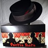 Portis Brothers Hats