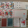 french cards