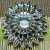 Saphron Brooch?