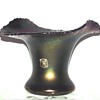 POSCHINGER E&R WESTERN GERMANY "JIP" VASE