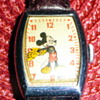 1930s micky mouse watch